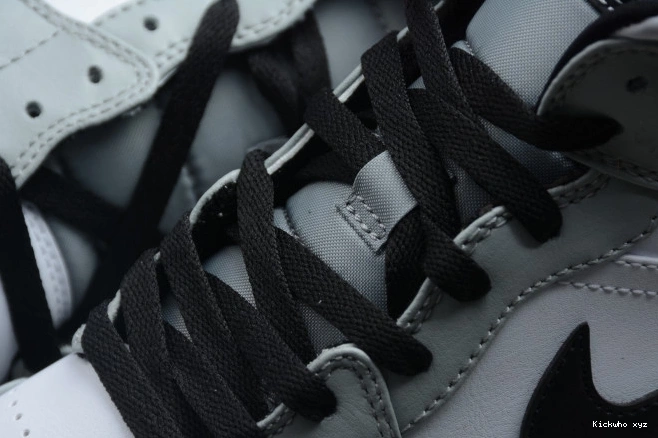554724-092 Jordan AIR 1 Grey Smoke Mid Light 0816